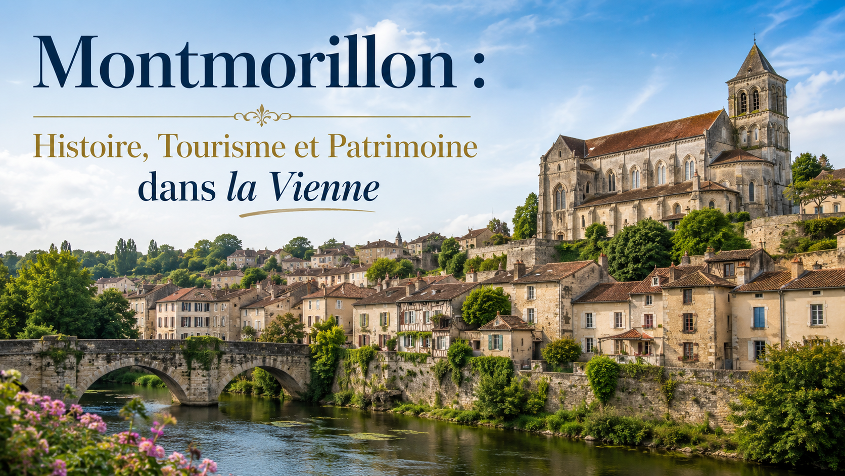 Montmorillon