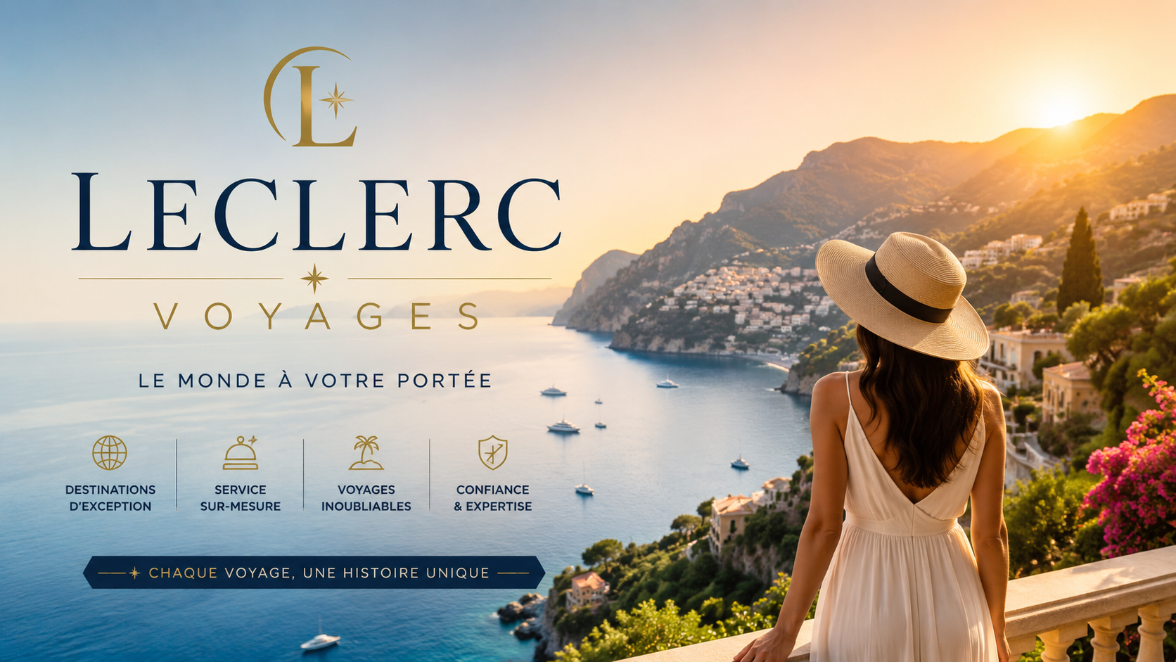 Leclerc Voyages