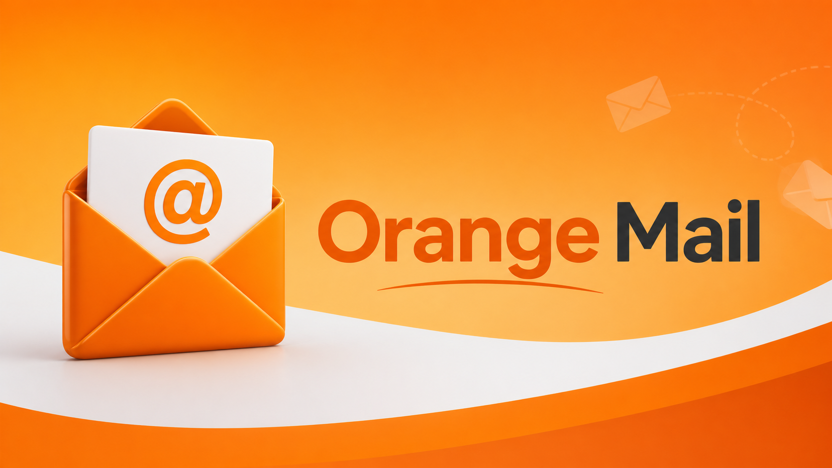 Orange Mail : Découvrez les Fonctionnalités et Astuces pour Optimiser Votre Messagerie