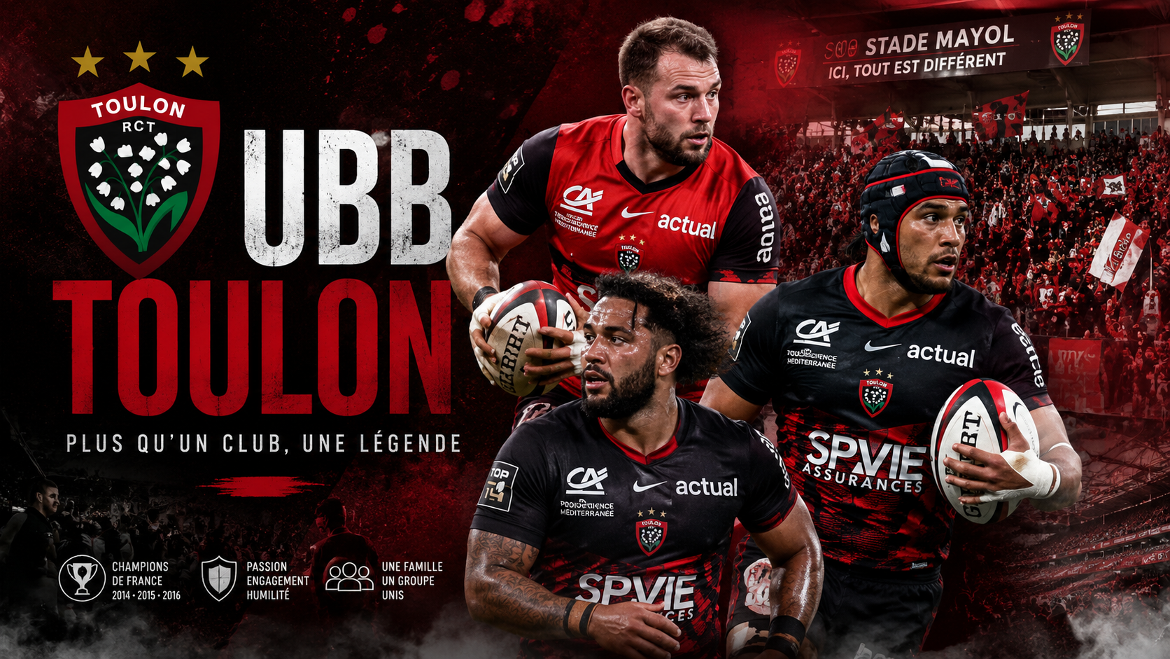UBB Toulon : Analyse Complète du Choc du Top 14 entre Bordeaux-Bègles et Toulon